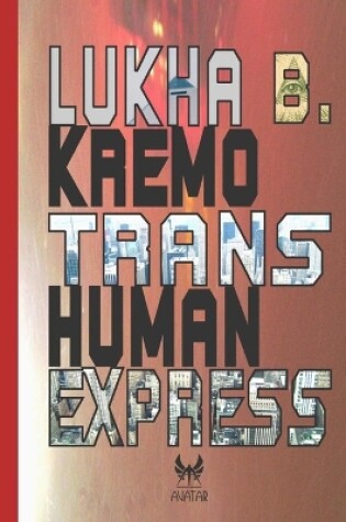 Cover of Trans-Human Express