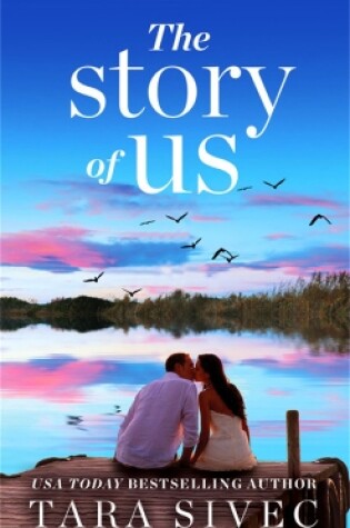 Cover of The Story of Us