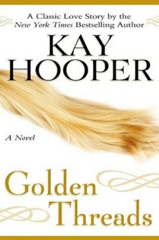 Cover of Golden Threads
