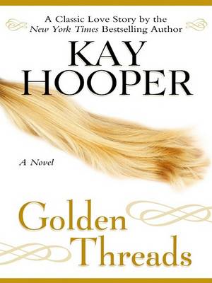 Book cover for Golden Threads