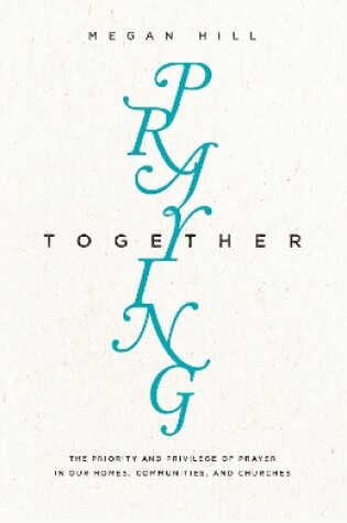 Cover of Praying Together