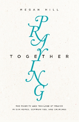 Cover of Praying Together