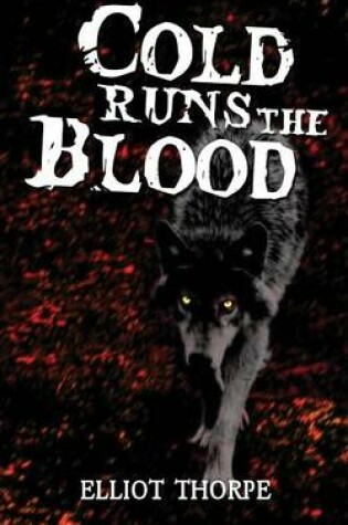 Cover of Cold Runs The Blood