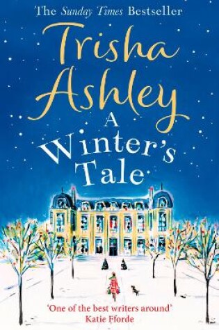 Cover of A Winter’s Tale
