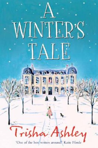 Cover of A Winter’s Tale