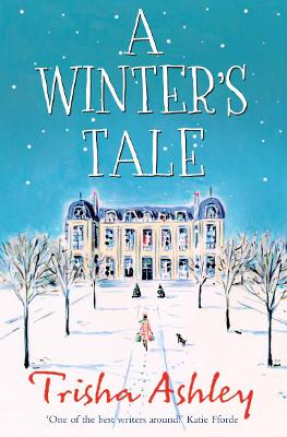 Book cover for A Winter’s Tale