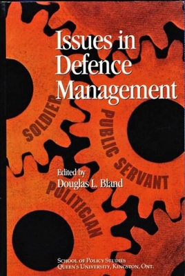 Cover of Issues In Defence Management