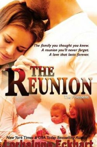 Cover of The Reunion