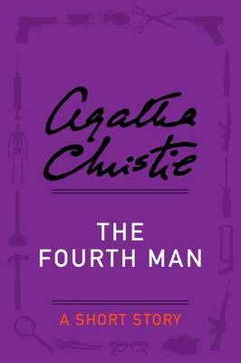 Book cover for The Fourth Man