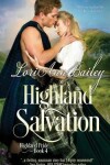 Book cover for Highland Salvation