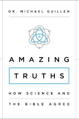 Cover of Amazing Truths