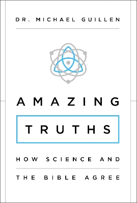 Book cover for Amazing Truths