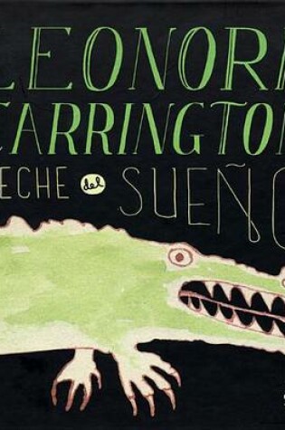 Cover of Leche del Sueo (Nios)