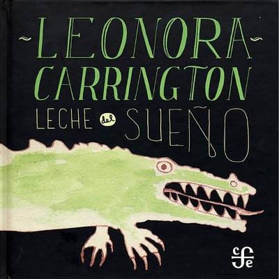 Book cover for Leche del Sueo (Nios)