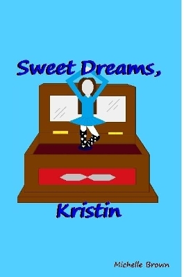 Book cover for Sweet Dreams, Kristin