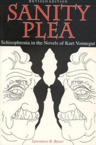 Cover of Sanity Plea