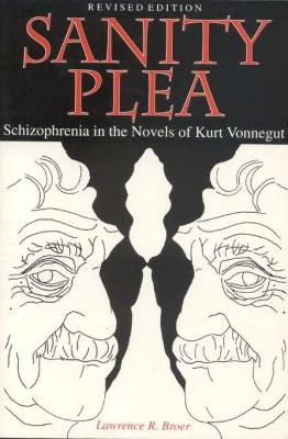 Book cover for Sanity Plea