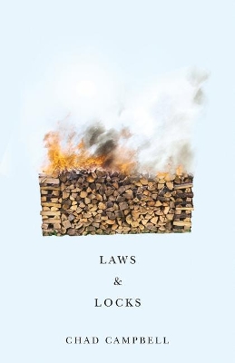 Book cover for Laws & Locks