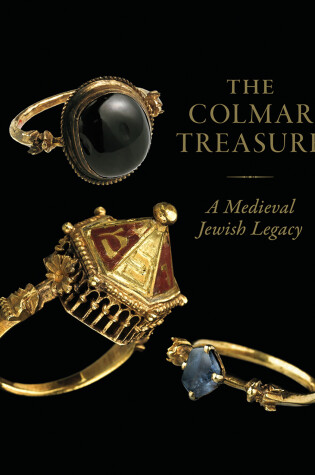 Cover of The Colmar Treasure