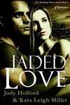 Book cover for Jaded Love