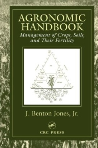 Cover of Agronomic Handbook