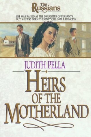 Cover of Heirs of the Motherland (Rs4)