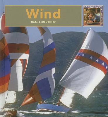 Cover of Wind