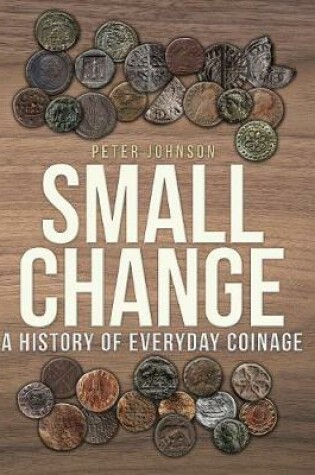 Cover of Small Change