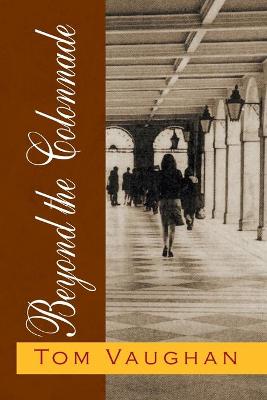 Book cover for Beyond the Colonnade