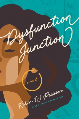 Book cover for Dysfunction Junction