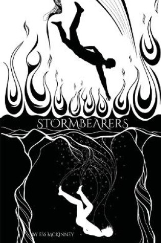 Cover of Stormbearers