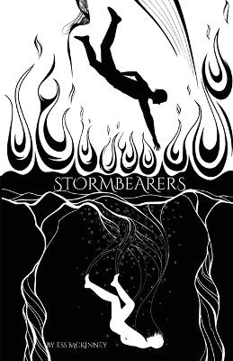 Book cover for Stormbearers