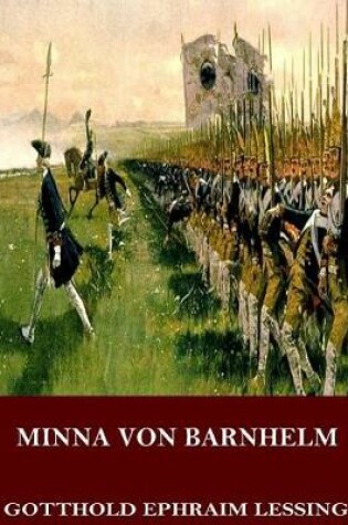 Cover of Minna Von Barnhelm