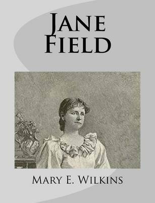 Book cover for Jane Field