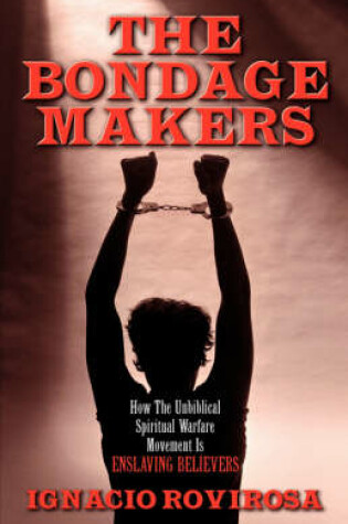Cover of The Bondage Makers