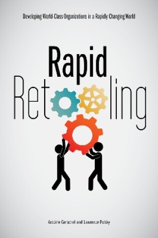 Cover of Rapid Retooling