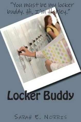 Cover of Locker Buddy