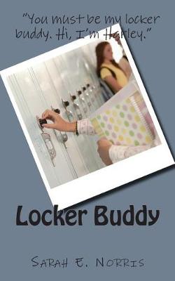 Cover of Locker Buddy