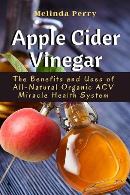 Book cover for Apple Cider Vinegar