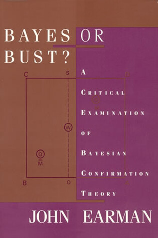 Cover of Bayes or Bust?