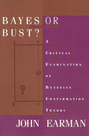 Cover of Bayes or Bust?