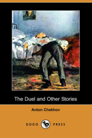 Cover of The Duel and Other Stories (Dodo Press)