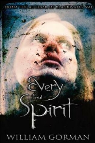 Cover of Every Foul Spirit