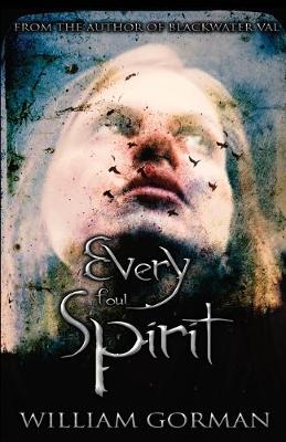 Book cover for Every Foul Spirit