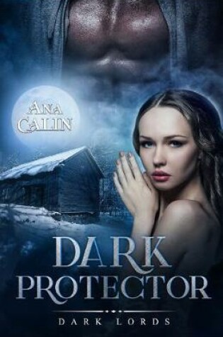 Cover of Dark Protector