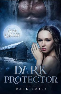 Book cover for Dark Protector