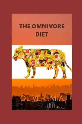 Cover of The Omnivore Diet