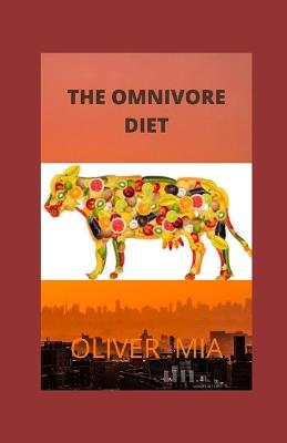 Book cover for The Omnivore Diet