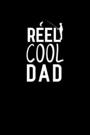 Cover of Reel Cool Dad