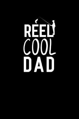 Book cover for Reel Cool Dad